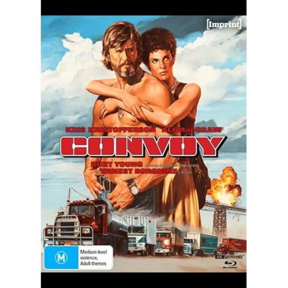 Convoy
